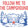 Suivez-moi au camping Wildlife Camping