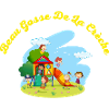 Beau gosse de la crèche