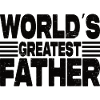 World's Greatest Father