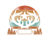 Buck Deer Hunting Hunter Pun
