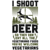 Buck Deer Hunting Hunter