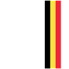 Belgische vlag België Vlag Belgisch Belgisch