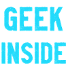 Geek Inside