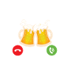 La Bière m'appelle