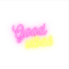 Good vibes