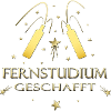 Fernstudium Weiterbildung Beruf bestanden
