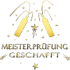 Meisterprüfung Meister Meisterbrief