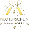 Pilotenschein Pilot Pilotenausbildung PPL