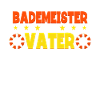 Rettungsschwimmer Bademeister