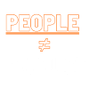 People T-Shirt