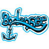 Bodensee Schriftzug
