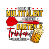 Darts Dartspieler