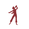 Dorfleben Spruch