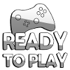 READY TO PLAY + Controller - Gaming