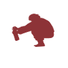 Dorfleben Spruch