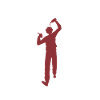 Dorfleben Spruch
