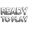 READY TO PLAY - Gaming