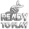 READY TO PLAY + DNA - Gaming