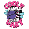 Darts Dartspieler