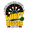 Darts Dartspieler