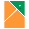 Tennis Sandplatz Illustration