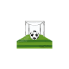 Schulkind Fußball Schulstart Geschenk