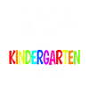 Kindergarten Anfang Kita-Start Geschenk