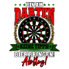 Darts Dartspieler