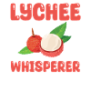 Litschi Flüsterer