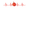 Lychee heartbeat
