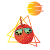 80s lychee