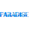 Paradise Logo