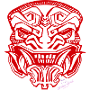 Masque rouge