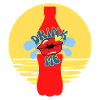 Me series - Drink me