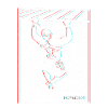 Calisthenics Pull-Up Glitch Design
