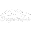 Damen Bergmädchen Wandern Geschenk Wandershirt