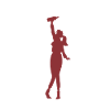Dorfleben Spruch