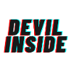 Devil inside