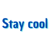 Stay Cool
