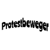Protestbeweger