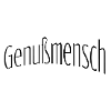 Genußmensch