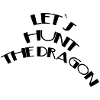 Chassons le dragon