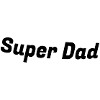 Super dad