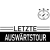 Letzte Auswärtstour Team