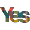 YES Buchanan Tartan