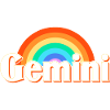 Zodiac sign Gemini