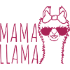 Cool Mrs. Mama Lama