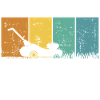 Rasenflüsterer Hobbygärtner Rasenmäher Spruch