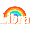 Zodiac sign Libra