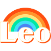 Zodiac sign Leo